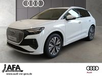 gebraucht Audi Q4 e-tron 40 e-tron MatrixLED*Navi*SHZ