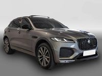 Gebraucht Jaguar F-Pace R-Dynamic 204 PS (150 kW) 2024 Grau SUV