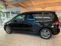 Neu VW Touran Comfortline 150 PS (110 kW) 2026 Van / Kleinbus