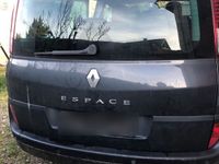 gebraucht Renault Espace 