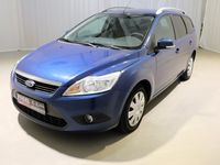 gebraucht Ford Focus Turnier 1.6 Style Klimaaut.|SHZ