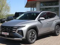 Neu Hyundai Tucson 252 PS (185 kW) 2025 Silber SUV