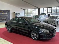 gebraucht Mercedes CLA200 7G-DCT