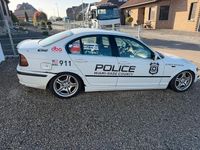 Gebraucht BMW 325 210 PS (154 kW) 2002 Weiß Limousine