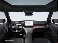 Gebraucht Smart #1 Brabus 314 kW (428 PS) 2024 Rot (dach schwarz) SUV