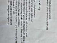 Gebraucht BMW 630 Performance 258 PS (189 kW) 2007 Grau Coupé