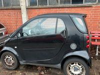 gebraucht Smart ForTwo Coupé 