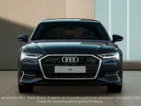 Gebraucht Audi A6 Advanced Plus 299 PS (219 kW) 2025 Manhattangrau metallic Kombi