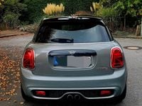 Second-hand Mini Cooper S 192 CP (141 kW) 2018 Gri Hatchback