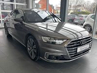 Second-hand Audi A8 340 CP (250 kW) 2020 Gri Berlinǎ