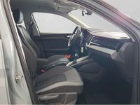 Gebraucht Audi A1 Sportback S-Line 95 PS (69 kW) 2025 Grau Kleinwagen