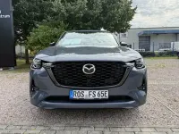 Neu Mazda CX-60 Homura-Line 327 PS (240 kW) 2026 Grau SUV