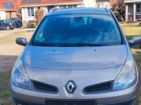 Gebraucht Renault Clio II Dynamique 111 PS (81 kW) 2009 Gold Limousine