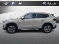 Neu BMW X1 156 PS (114 kW) 2025 Grau SUV