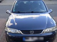 Gebraucht Opel Vectra 122 PS (89 kW) 2003 Andere farben Kombi