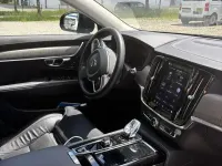 Gebraucht Volvo V90 Plus 253 PS (186 kW) 2022 Schwarz Kombi