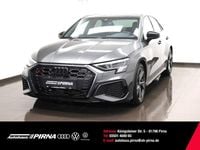 Gebraucht Audi S3 Ambiente 310 PS (228 kW) 2024 Daytonagrau perleffekt Limousine