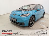 Gebraucht VW ID.3 Pro Performance 150 kW (204 PS) 2022 Makenatürkis metallic Kleinwagen