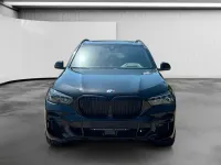 Gebraucht BMW X5 M Sport 286 PS (210 kW) 2022 Schwarz SUV