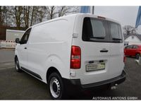 Second-hand Citroën Jumpy 122 CP (89 kW) 2019 Monovolum