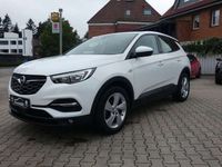 gebraucht Opel Grandland X 1.2 Business