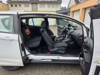 Używany Ford B-MAX Trend 101 KM (74 kW) 2014 Biały Minivan