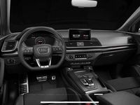 gebraucht Audi SQ5 TDI quattro tiptronic