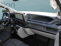 Neu Ford Transit Custom 136 PS (100 kW) 2025 Weiß Limousine