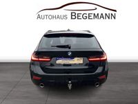 gebraucht BMW 320 d Touring xDrive Advantage