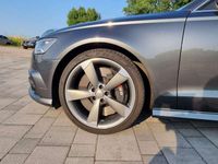 gebraucht Audi S6 Avant 4.0 TFSI quattro