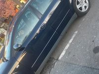 Gebraucht Audi A4 170 PS (125 kW) 2003 Blau Kombi