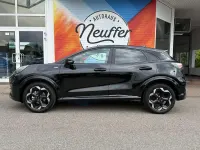 Nouă Ford Puma ST-Line X 125 CP (91 kW) 2025 Negru SUV