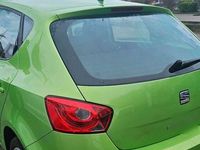 gebraucht Seat Ibiza Lim. Style / 5 Türen / Klima / Navi