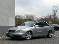 Second-hand Opel Omega 144 CP (105 kW) 2000 Gri Berlinǎ
