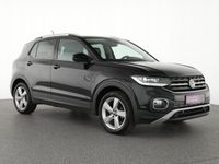 gebraucht VW T-Cross - Style