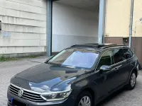 Gebraucht VW Passat 190 PS (139 kW) 2015 Kombi