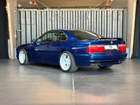 Gebraucht BMW 850 Sport Line 381 PS (280 kW) 1994 Blau Coupé