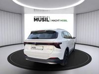 Neu MG MGS5 EV Comfort 125 kW (170 PS) 2025 Dover white SUV