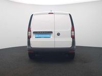 Gebraucht VW Caddy 102 PS (75 kW) 2023 Weiß Van / Kleinbus