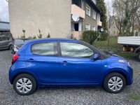 gebraucht Citroën C1 Feel City*1Hand*TÜV*SHZG*KLIMA*MLTF*