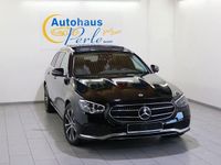 Gebraucht Mercedes E300 194 PS (142 kW) 2021 Schwarz Limousine
