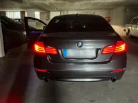 Gebraucht BMW 535 336 PS (247 kW) 2013 Andere farben Limousine