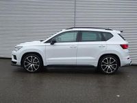 Usata Cupra Ateca 300 CV (220 kW) 2019 Bianco SUV