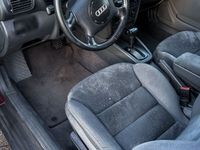 gebraucht Audi A3 Automatik Getriebe