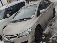 gebraucht Honda Civic 1.8i-VTEC Comfort