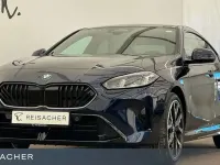 Gebraucht BMW 220 170 PS (125 kW) 2026 Bmw individual tansanitblau me Coupé