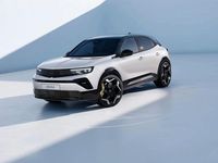 Neu Opel Mokka-e GSe 206 kW (281 PS) 2025 Weiß SUV