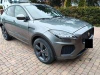 Second-hand Jaguar E-Pace R-Dynamic 300 CP (220 kW) 2020 Gri SUV
