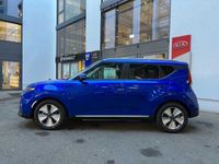 gebraucht Kia Soul EV 