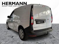 Neu Ford Transit Connect Trend 102 PS (75 kW) 2025 Frozen white (weiß) Van / Kleinbus